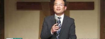 박윤선 목사 모든 얽매임에서 자유하라