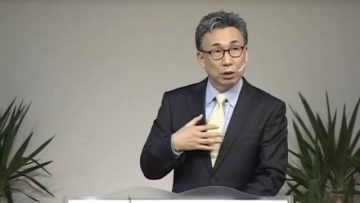(단비TV) 이학권 목사 – 희생