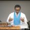 (단비TV) 이학권 목사- 죽음을 넘어서 참 나 살기