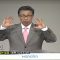 (단비TV) 이학권 목사- 약속 -죽음 넘는 열정