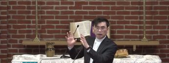 김원재 목사 네 하나님 여호와를 기억하라