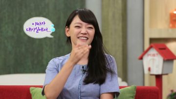 힐링토크 회복 242편 APGAHT0242