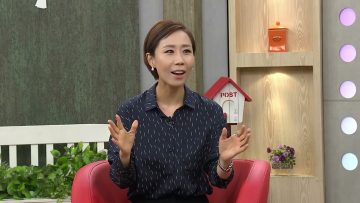 힐링토크 회복 268편 APGAHT0268