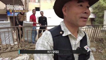 헬리오 폴리스 예수님 피난 기념 교회 APGALK0327