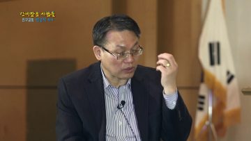[단비같은 사람들] 친구교회 빈상석 목사