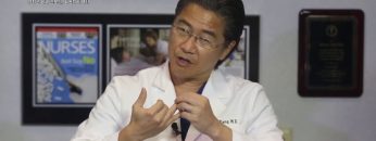 [단비같은 사람들] 홀리네임병원 양희곤/박원희