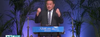 김일영 목사 우리안에 계신 성령님