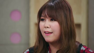 힐링토크 회복 318편 APGAHT0318