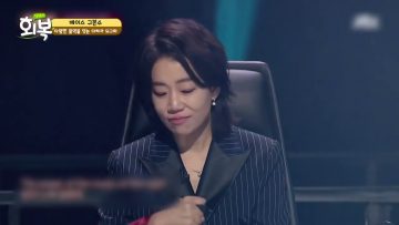 힐링토크 회복 587편 APGAHT0587