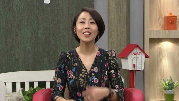 힐링토크 회복 332편 APGAHT0332