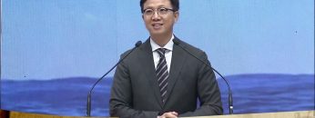 김하나 목사 명성교회 수요기도회 APGAMSW123