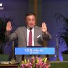 김일영 목사 예수님께서 다시 오시면?
