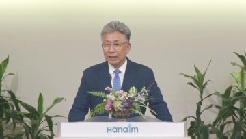 이학권 목사 비우는 사람들