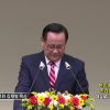 김재열 목사 본이 되는 성도! 존경받는 교회!