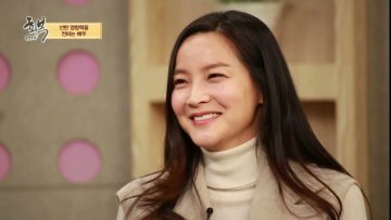 힐링토크 회복 424편 APGAHT0424
