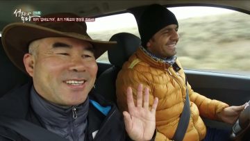 터키 갑바도기아, 초기 기독교의 영성을 따라서 APGALK0229