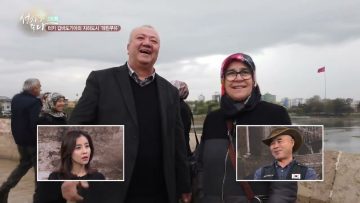 터키 갑바도기아의 지하도시 데린쿠유 APGALK0230