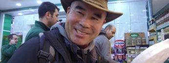 사도 바울이 가고자 했던 비두니아의 니케아 APGALK0231