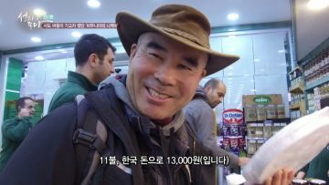 사도 바울이 가고자 했던 비두니아의 니케아 APGALK0231