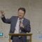 류인현 목사  My God is King (3) 전심으로