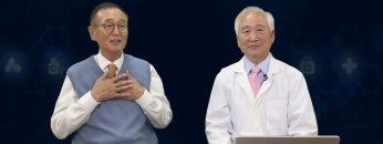 건강하게 삽시다 유방암 예방법 2 Health35