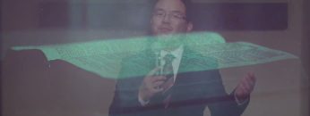 박윤선 목사 위기가운데 더욱 주님만 의지하라