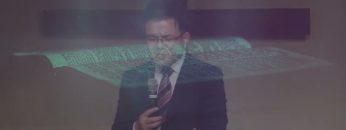 박윤선 목사 하나님의 역사에 쓰임 받는 자가 되라