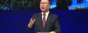 허연행 목사 빼앗긴 들에도 봄은 오는가