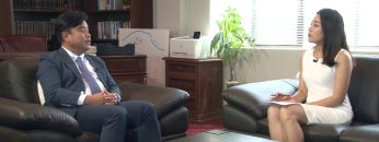 [단비같은사람들]이스라엘 전문가 김진산 목사2