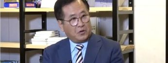 단비같은사람들-열방교회 안혜권 목사