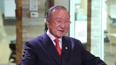 단비같은사람들_미주기독교방송국 윤세웅 목사