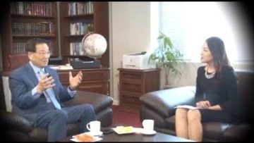 [단비같은 사람들]프라미스교회 김남수 원로목사