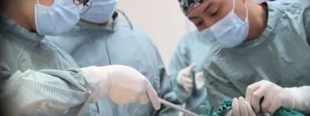 단비같은 사람들-몽골 아가페기독병원 박관태 선교사