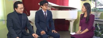 [단비같은 사람들] 케리그마 김요한 단장, 오희평 단무장