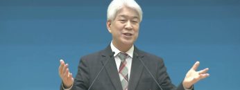 김문훈 목사 비전메시지 456