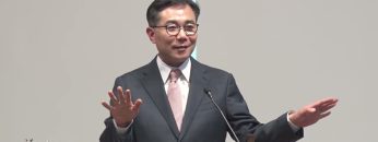 조원태 목사 나의 등반 일지