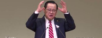 김재열 목사 귀한 향유 옥합을…