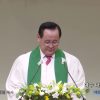 김재열 목사 예수 다시 살아나셨네!