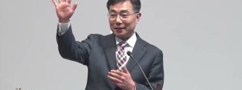 조원태 목사 하나와 부흥 사이에서