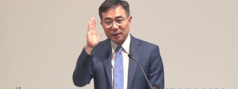 조원태 목사 계획과 섭리 사이에서