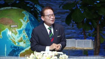 지용수 목사 복음강단 477