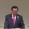 김재열 목사 미국 독립기념일을 말한다