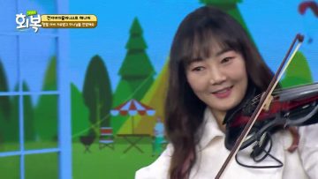 힐링토크 회복 640편