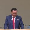 김재열 목사 이런 친구 하나 있으면…