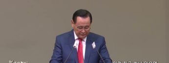 김재열 목사 이런 친구 하나 있으면…