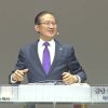 김성국 목사 잠깐 근심, 크게 기쁨