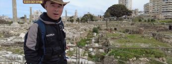 레바논 두로  389