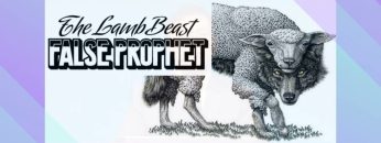 허연행 목사 땅에서 올라오는 또 다른 짐승