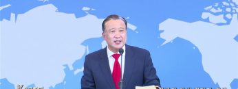 김학진 목사 야곱의 인생 결단과 결산