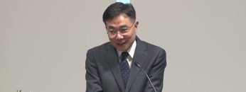 조원태 목사 교환의 마법